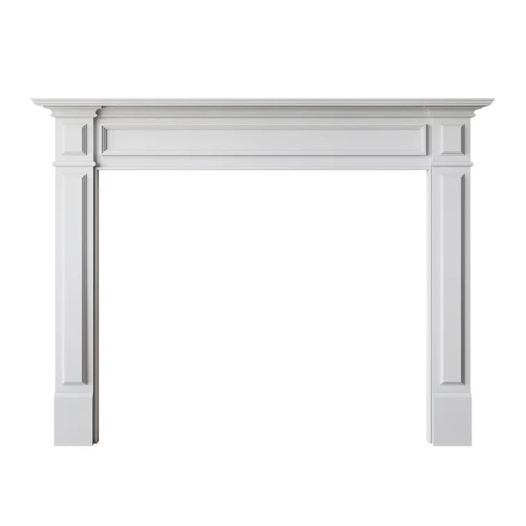 Fireplace Frame