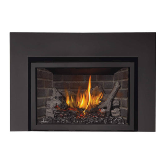 Gas Fireplace - Direct Vent