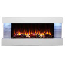 Floating Mantel Kit