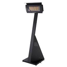 Outdoor Portable Infrared Propane Heater